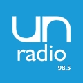 UNRadio Bogotá - FM 98.5